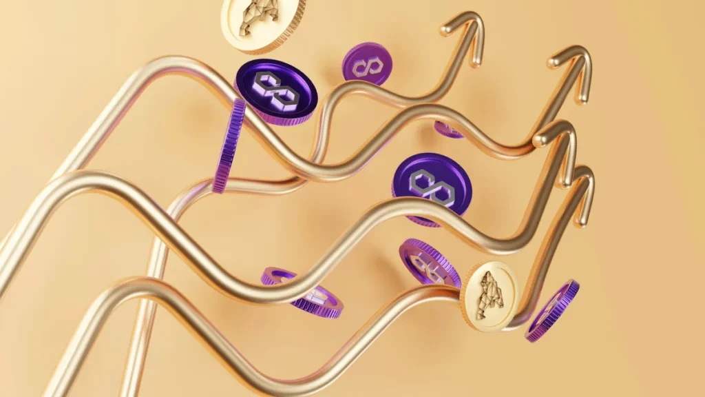 Automated trading bot builder dashboard interface